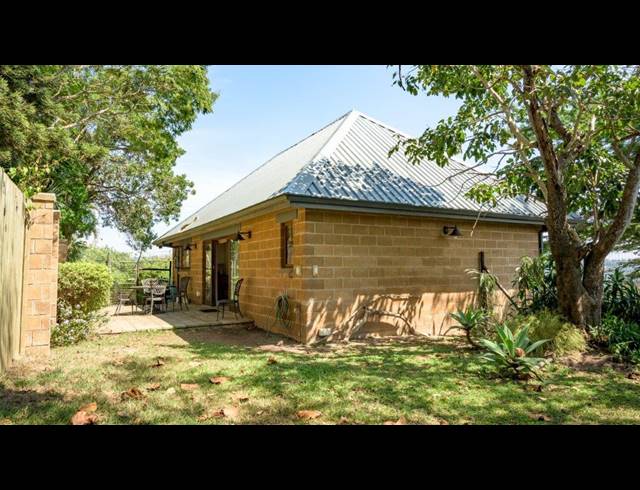 2 BEDROOM HOUSE RENTED IN WESTVILLE